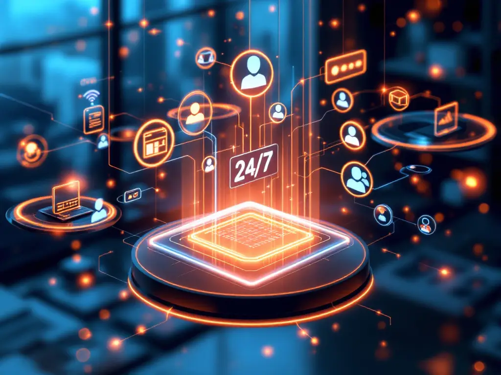 creare site de prezentare | MACSify beneficii creare site de prezentare