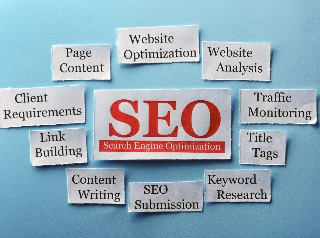 optimizare SEO | MACSify