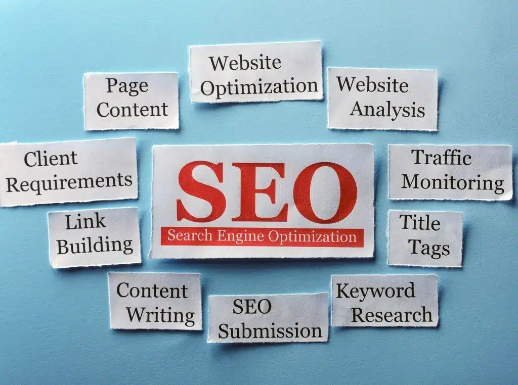 optimizare SEO | MACSify